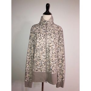 GONE SAT! Lululemon Athletica Zip Up. NO OFFERS!